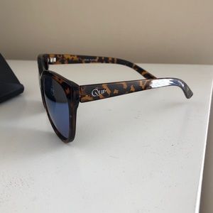 Quay sunglasses